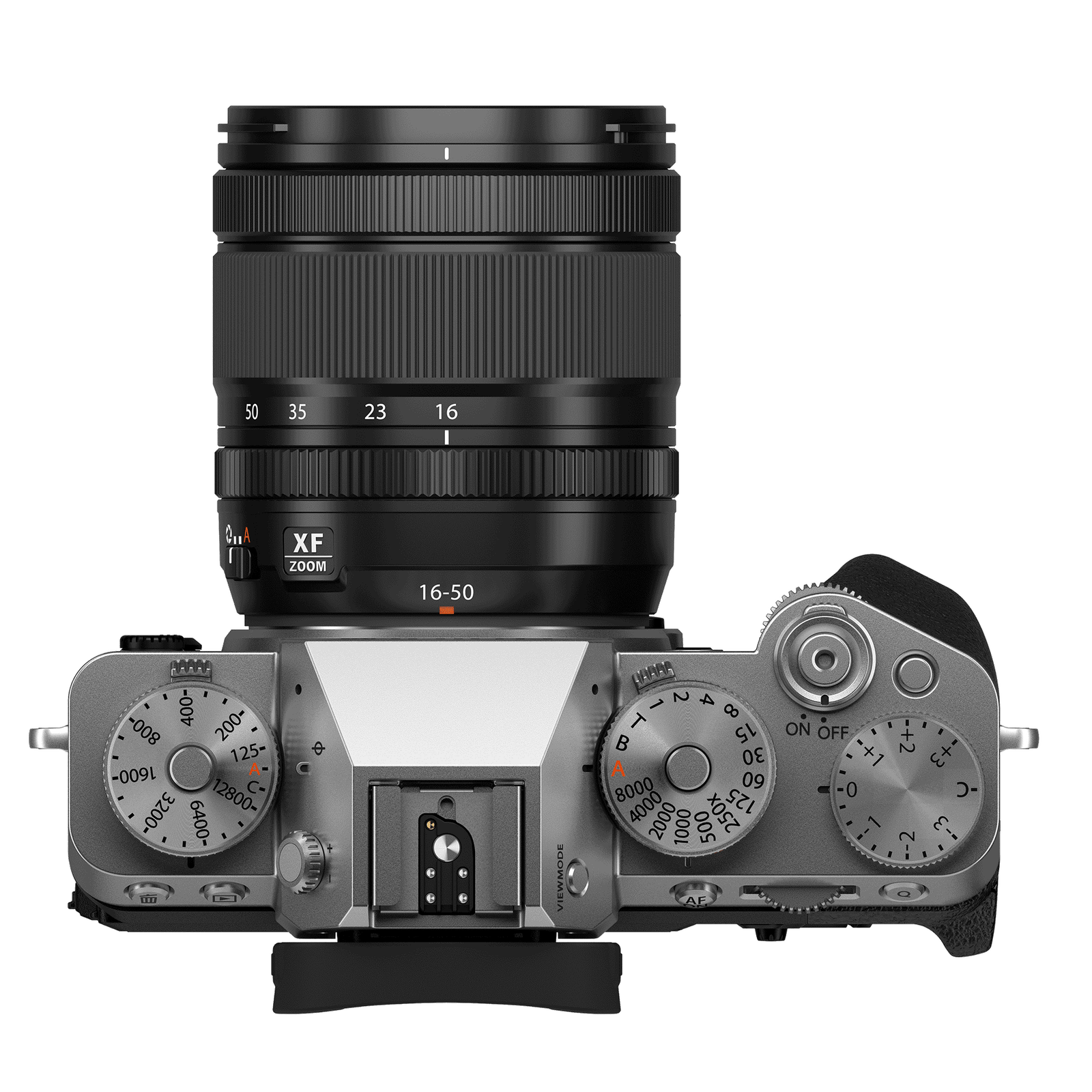 Fujifilm X-T5 Mirrorless