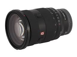 Sony 24-70mm f/2.8 GM Lens