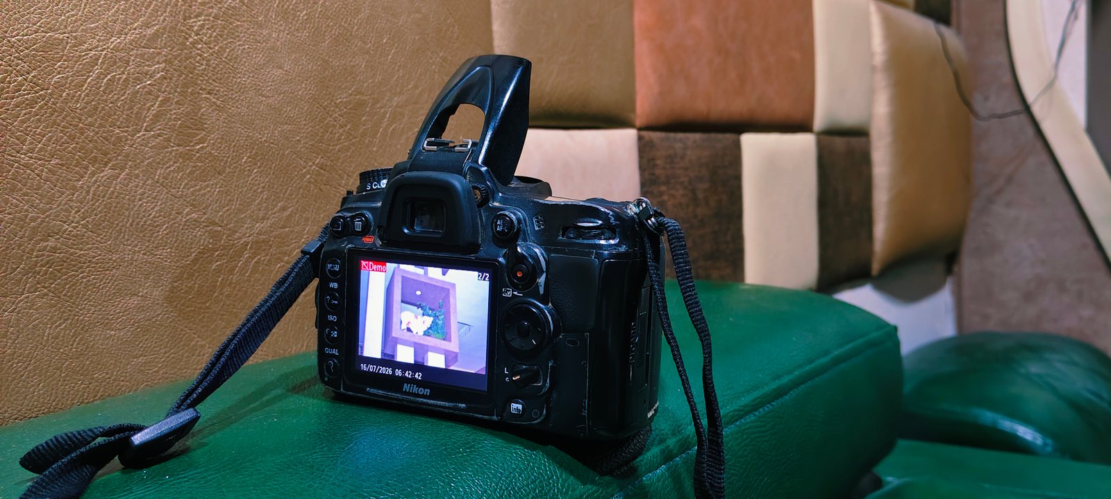 Nikon D7000
